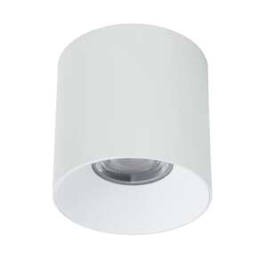 Nowodvorski CL Ios 8731 plafon lampa sufitowa spot 1x30W LED 3000K 36° biała