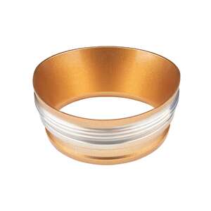 Maxlight Shinemaker SHINEMAKER RING GOLD pierścień ozdobny złoty
