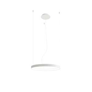 Sollux Rio TH.105 lampa wisząca żyrandol 1x30W LED biały 