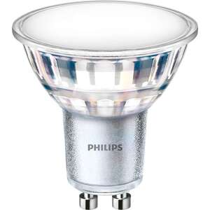 Żarówka LED Philips 5W (50W) GU10 MR16 6500K zimna 520lm 120ST 929002981402 - wysyłka w 24h
