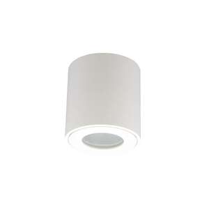 Eco Light EC79971 spot lampa sufitowa 1x35W GU10 biały - wysyłka w 24h