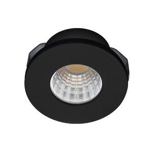 Azzardo Fill AZ3381 oczko lampa wpuszczana downlight 1x5W LED 3000K czarny