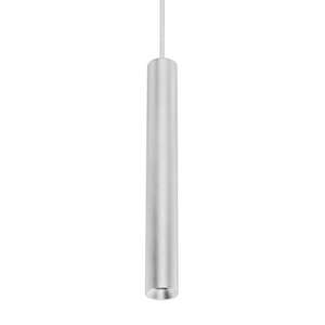 Italux Kilian  HL7728-M/3W WH lampa wisząca zwis 1x3W LED biała