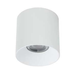 Nowodvorski CL Ios 8730 plafon lampa sufitowa spot 1x30W LED 4000K 36° biała