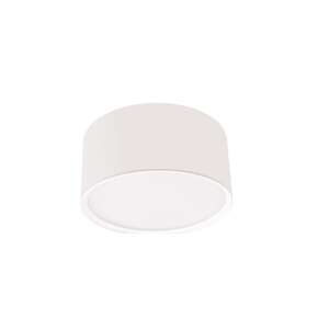 Light Prestige Kendal LP-6331/1C IP54 WH spot lampa sufitowa 1x6W LED 4000K biała