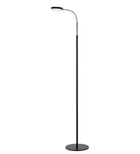 Markslojd Flex 106465 lampa stojąca podłogowa 1x5W Fixed Led czarna