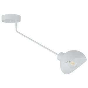 Sigma Roy 32428 plafon lampa sufitowa 1x60W E27 biały