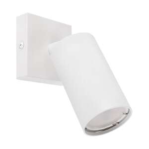 Struhm Manam 3759 kinkiet plafon lampa ścienna sufitowa spot 1x35W GU10 biały