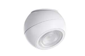 Azzardo Skye AZ4517 reflektor 1x12W LED 3000K biały - Negocjuj cenę