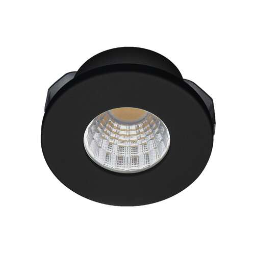 Azzardo Fill AZ3382 oczko lampa wpuszczana downlight 1x5W LED 4000K czarny - Negocjuj cenę