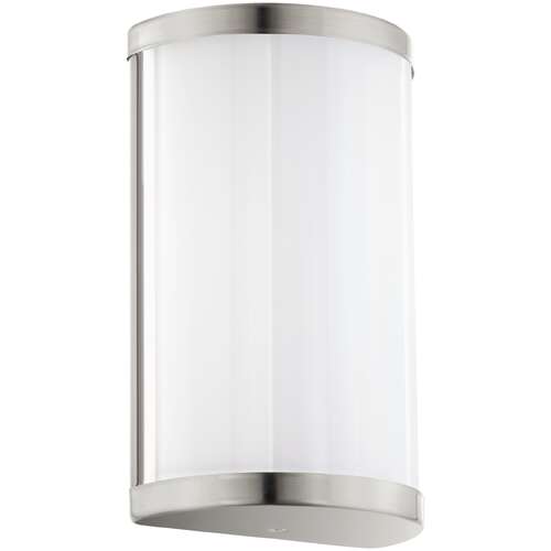 Kinkiet Eglo Cupella 95774 lampa ścienna 2x4,5W LED biały 