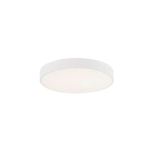Azzardo Marcello AZ5084 plafon lampa sufitowa 1x80W LED CCT 3000-6000K biały - Negocjuj cenę