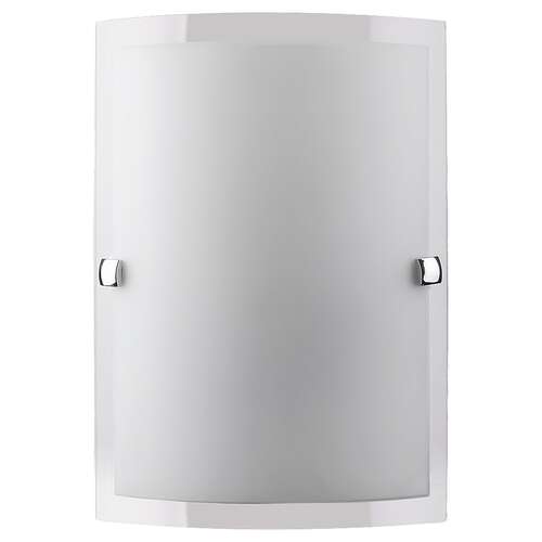 Kinkiet lampa ścienna Rabalux Nedda 1x60W E27 biały 3687
