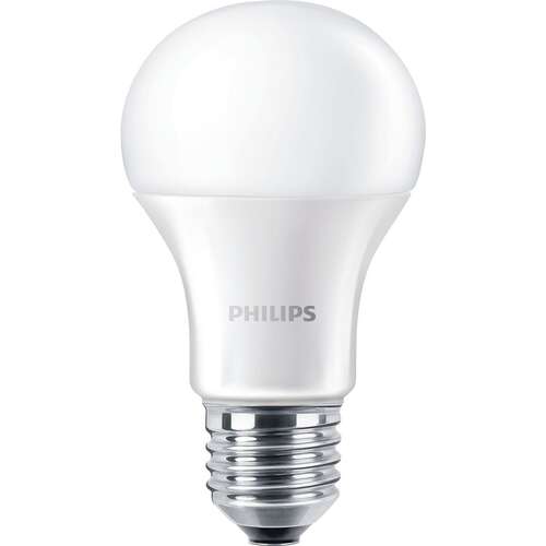 Żarówka LED Philips CorePro LEDbulb 929001179502 10W (75W) E27 A67 4000K neutralna 1055lm