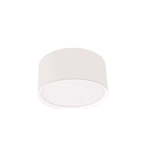 Light Prestige Kendal LP-6331/1SM WH spot lampa sufitowa 1x6W LED 3000K biała - wysyłka w 24h
