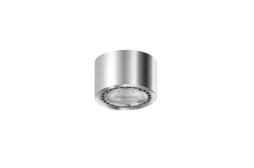 Azzardo Eco Alix AZ3495 plafon lampa sufitowa spot 1x35W GU10 srebrny - Negocjuj cenę