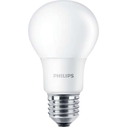 Żarówka LED Philips CorePro LED bulb ND 929002306408 9W (60W) E27 A60 806lm 6400K - wysyłka w 24h