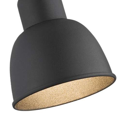Lampa stołowa Argon Eufrat 3197 lampka 1x60W E27 czarna