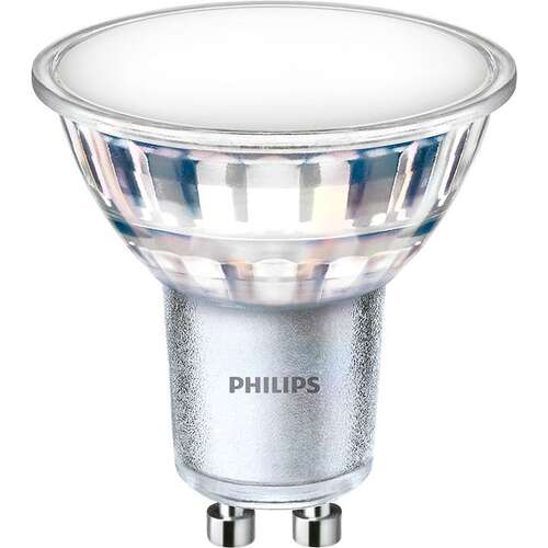 Żarówka LED Philips 5W (50W) GU10 MR16 4000K neutralna 520lm 120ST 929002981302 - wysyłka w 24h