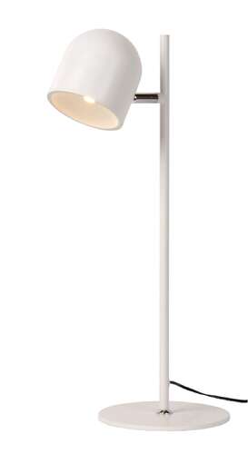 Lucide Skanska-Led 03603/05/31 lampa stołowa lampka 1x5W LED biała