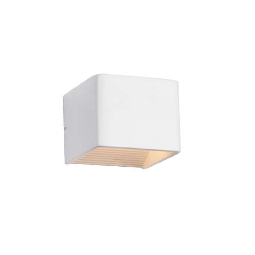 Italux Owen MB13006051-6C kinkiet lampa ścienna 6x1W LED biały