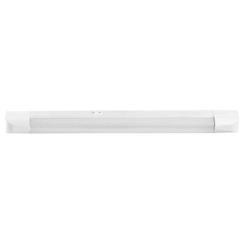 Kinkiet lampa ścienna Rabalux Band light 1x15W G13 T8 biały 2302