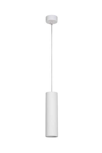 Lucide Gipsy 35400/25/31 lampa wisząca zwis oprawa 1x35W GU10 biała