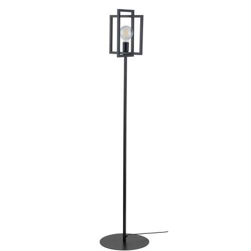 Sigma Eden 50254 lampa stojąca podłogowa 1x60W E27 czarna