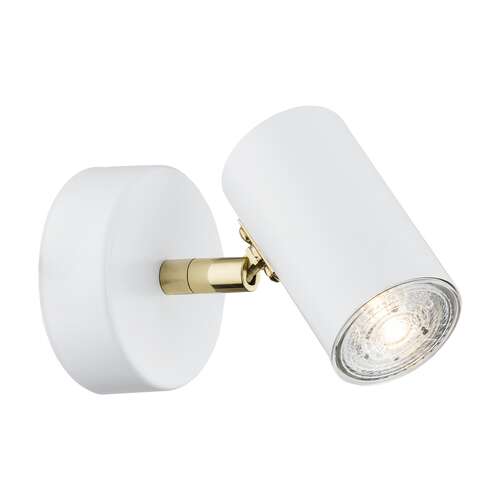 Argon Lagos 4209 kinkiet lampa ścienna 1x5W GU10 biały