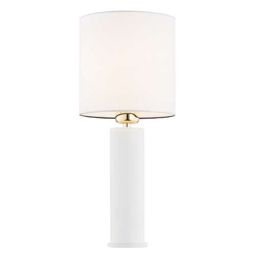 Argon Almada 4231 lampa stołowa lampka 1x15W E27 biały