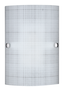 Kinkiet lampa ścienna Rabalux Scottie 1x60W E27 biały 3887