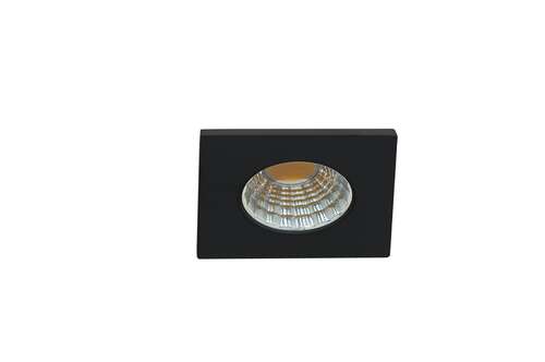 Azzardo Fill AZ3379 oczko lampa wpuszczana downlight 1x5W LED 3000K czarny - Negocjuj cenę