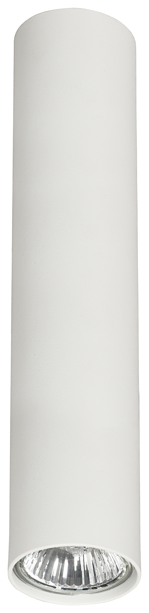Spot sufitowy plafon Nowodvorski Eye M 1x35W GU10 biały 5463