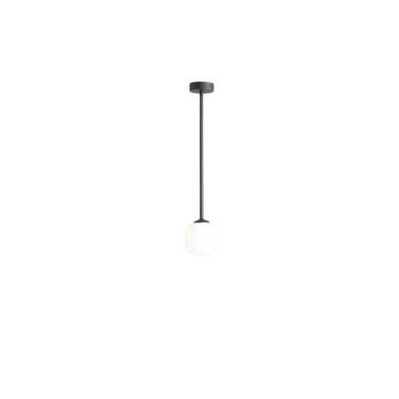 Aldex Pinne Medium 1080PL_G1_M plafon lampa sufitowa 1x40W E14 czarny 